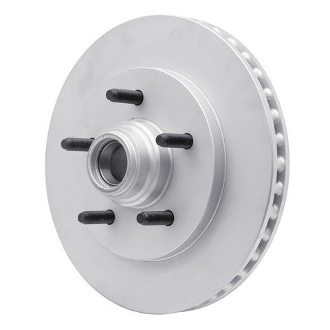 Disc Brake Rotor Dynamic Friction 900-54170