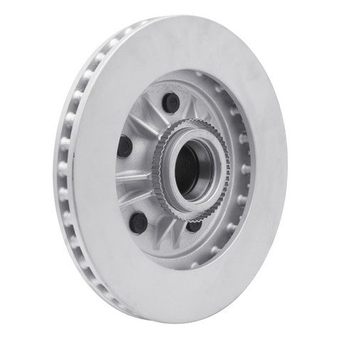 Disc Brake Rotor Dynamic Friction 900-54170