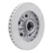 Disc Brake Rotor Dynamic Friction 900-54170