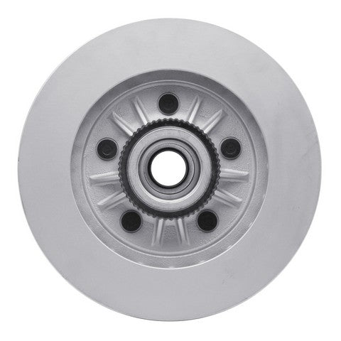 Disc Brake Rotor Dynamic Friction 900-54170