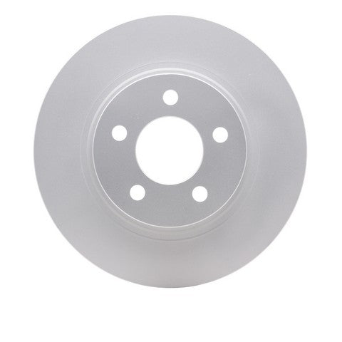 Disc Brake Rotor Dynamic Friction 900-54171