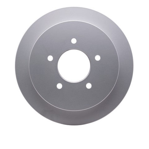 Disc Brake Rotor Dynamic Friction 900-54173