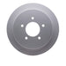 Disc Brake Rotor Dynamic Friction 900-54173