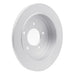 Disc Brake Rotor Dynamic Friction 900-54173