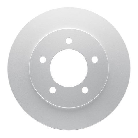 Disc Brake Rotor Dynamic Friction 900-54176