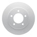 Disc Brake Rotor Dynamic Friction 900-54176