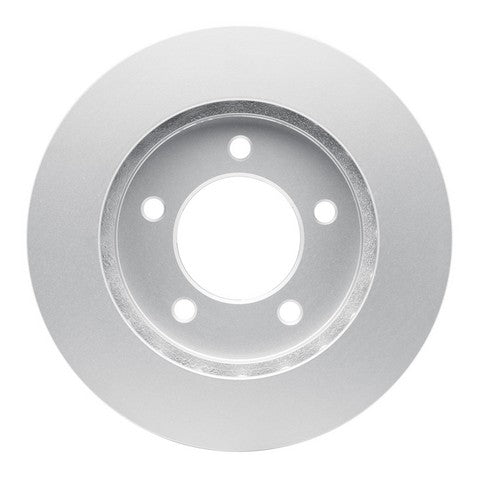 Disc Brake Rotor Dynamic Friction 900-54176