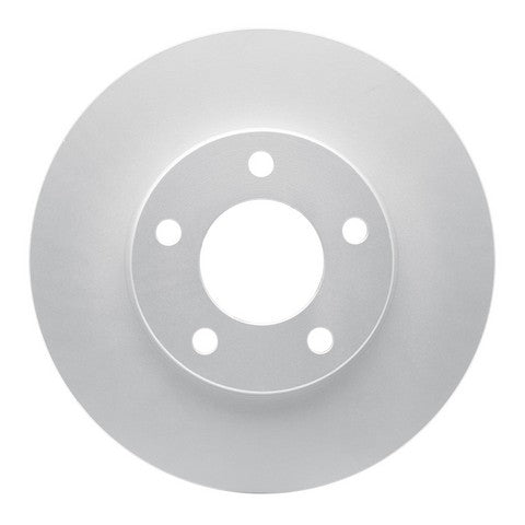 Disc Brake Rotor Dynamic Friction 900-54177