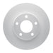 Disc Brake Rotor Dynamic Friction 900-54177