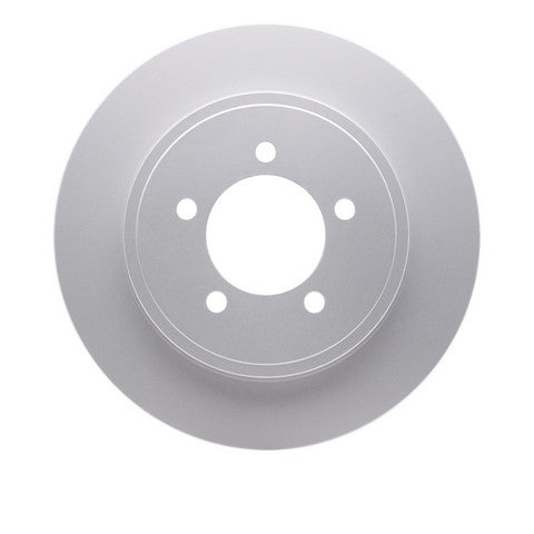 Disc Brake Rotor Dynamic Friction 900-54178