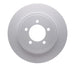 Disc Brake Rotor Dynamic Friction 900-54178