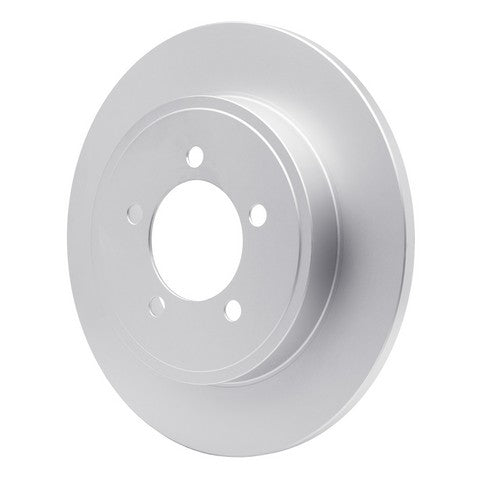 Disc Brake Rotor Dynamic Friction 900-54178
