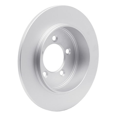 Disc Brake Rotor Dynamic Friction 900-54178