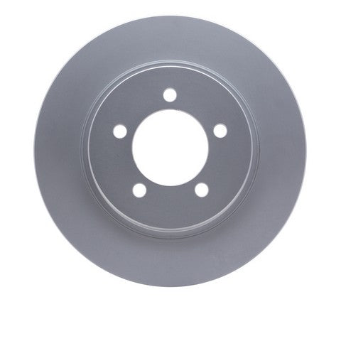 Disc Brake Rotor Dynamic Friction 900-54179