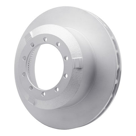 Disc Brake Rotor Dynamic Friction 900-54180