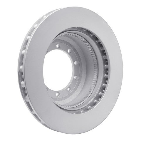 Disc Brake Rotor Dynamic Friction 900-54180