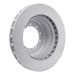 Disc Brake Rotor Dynamic Friction 900-54180