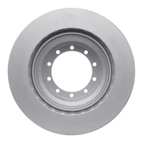 Disc Brake Rotor Dynamic Friction 900-54180