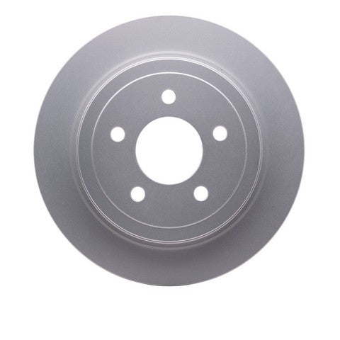 Disc Brake Rotor Dynamic Friction 900-54182