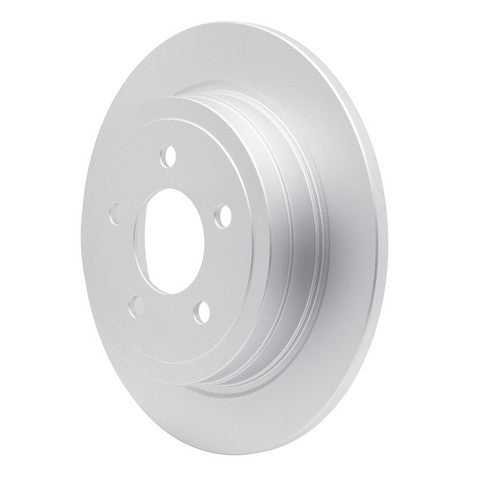 Disc Brake Rotor Dynamic Friction 900-54182
