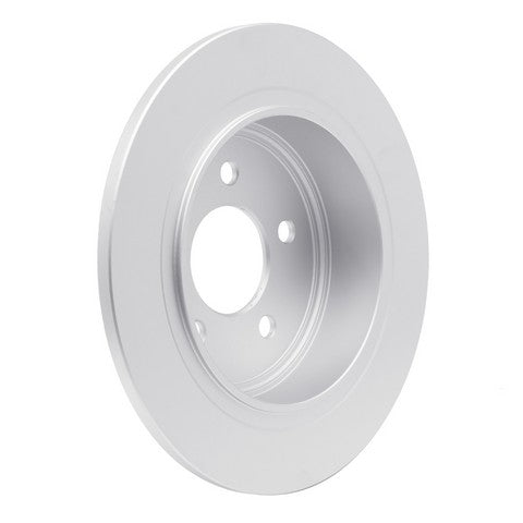 Disc Brake Rotor Dynamic Friction 900-54182