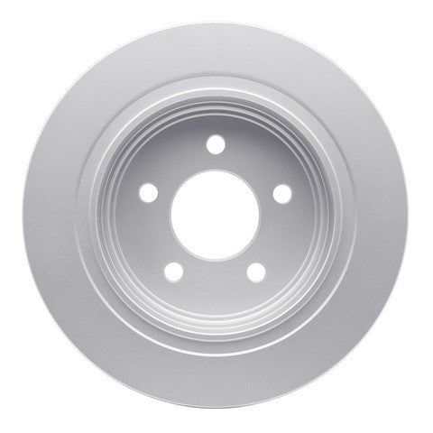 Disc Brake Rotor Dynamic Friction 900-54182