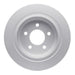 Disc Brake Rotor Dynamic Friction 900-54182
