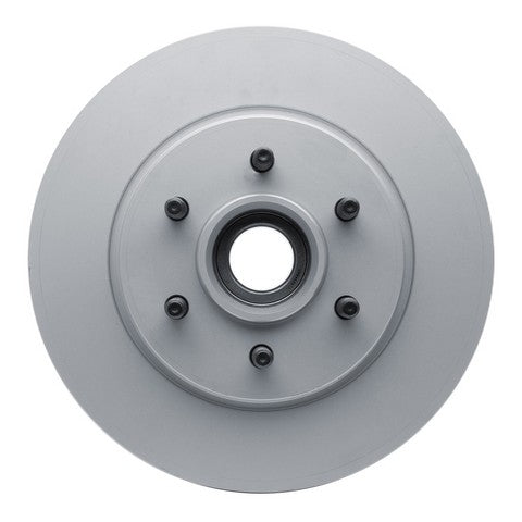 Disc Brake Rotor Dynamic Friction 900-54184