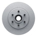 Disc Brake Rotor Dynamic Friction 900-54184