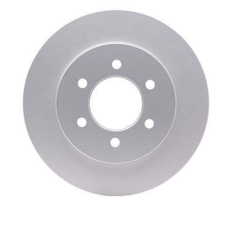 Disc Brake Rotor Dynamic Friction 900-54186