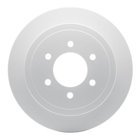 Disc Brake Rotor Dynamic Friction 900-54188