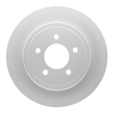Disc Brake Rotor Dynamic Friction 900-54194