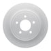 Disc Brake Rotor Dynamic Friction 900-54194
