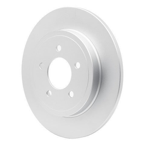 Disc Brake Rotor Dynamic Friction 900-54194