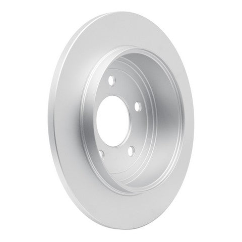 Disc Brake Rotor Dynamic Friction 900-54194