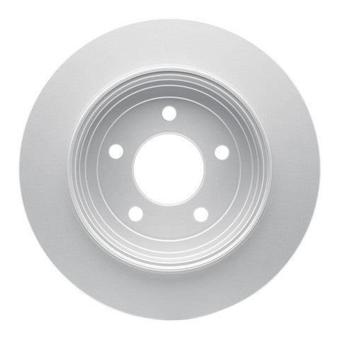 Disc Brake Rotor Dynamic Friction 900-54194