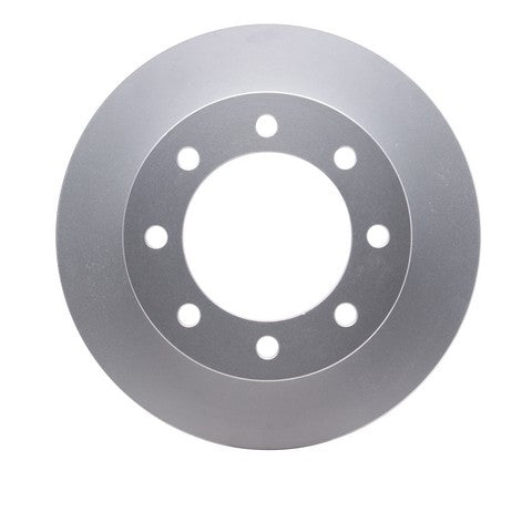 Disc Brake Rotor Dynamic Friction 900-54196