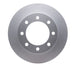 Disc Brake Rotor Dynamic Friction 900-54196
