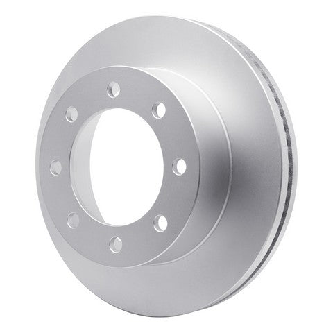Disc Brake Rotor Dynamic Friction 900-54196