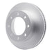 Disc Brake Rotor Dynamic Friction 900-54196