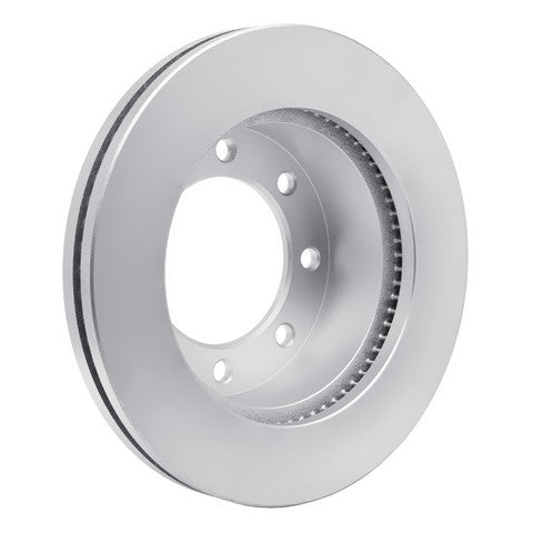 Disc Brake Rotor Dynamic Friction 900-54196