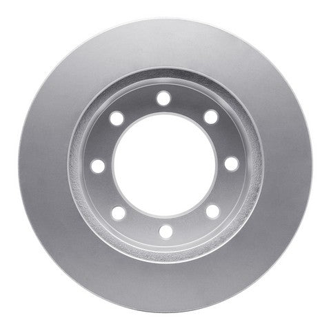 Disc Brake Rotor Dynamic Friction 900-54196