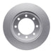Disc Brake Rotor Dynamic Friction 900-54196
