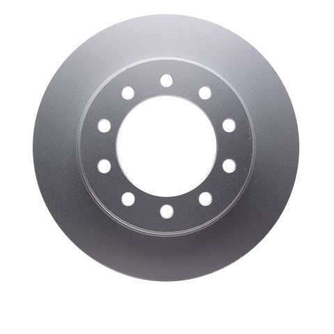 Disc Brake Rotor Dynamic Friction 900-54197