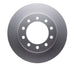 Disc Brake Rotor Dynamic Friction 900-54197