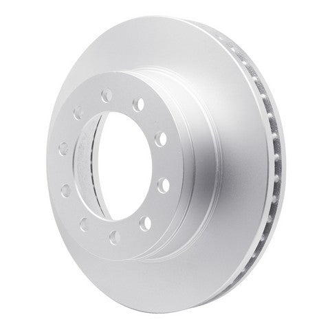 Disc Brake Rotor Dynamic Friction 900-54197