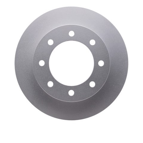 Disc Brake Rotor Dynamic Friction 900-54198