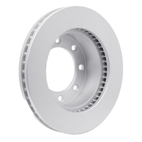 Disc Brake Rotor Dynamic Friction 900-54198