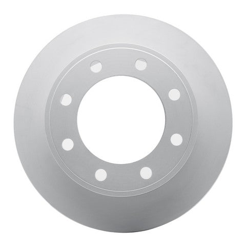 Disc Brake Rotor Dynamic Friction 900-54199
