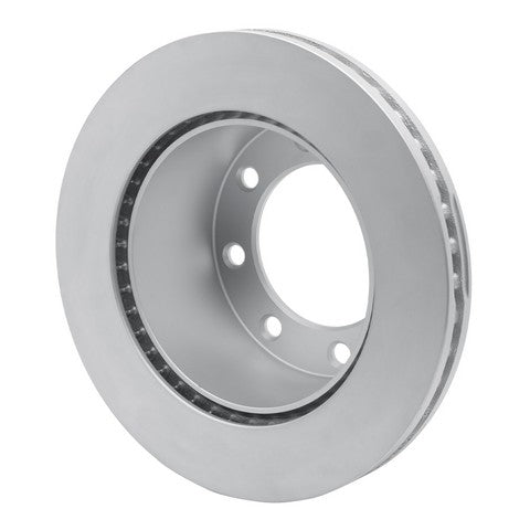 Disc Brake Rotor Dynamic Friction 900-54199
